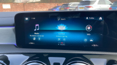 Mercedes-Benz CLA 200 AMG Line Premium 4dr Tip Auto Petrol Saloon